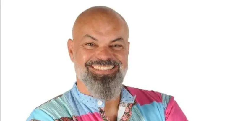 Laureano Álvarez.