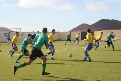 MECA VOLVIÓ A SER DETERMINANTE.