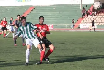 LOS PARTICIPANTES TENDRÁN QUE AFRONTAR UN TRAZADO BASTANTE EXIGENTES.