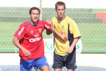 LOS NIÑOS ESTABAN ILUSIONADOS CON LA EXPERIENCIA.