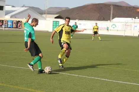 EL ORIENTACIÓN MARÍTIMA TENDRÁ QUE REMONTAR EN CASA.