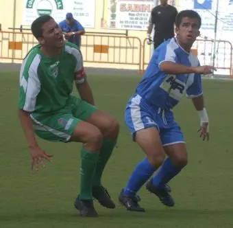 LA UD. LANZAROTE TENDRÁ MUCHAS CARAS NUEVAS LA PRÓXIMA TEMPORADA.