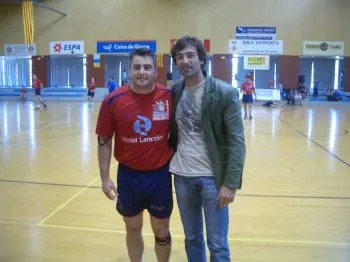 LA PLABTILLA 2006/2007 PRESENTA UNA DOCENA DE CARAS NUEVAS. 
