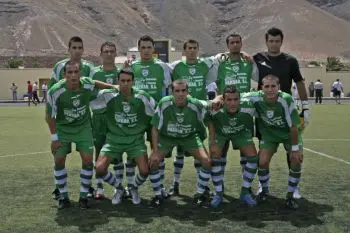 EL UNIÓN SUR YAIZA NO PUDO ESTRENARSE CON VICTORIA EN LA CATEGORÍA.