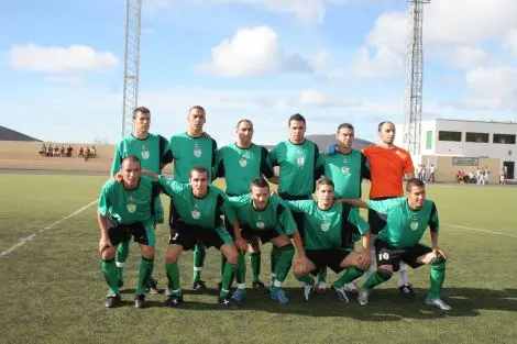 EL ORIENTACIÓN MARÍTIMA VOLVIÓ A EXHIBIR UN GRAN NIVEL DE JUEGO.