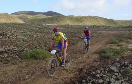 EL LANZAROTE PLAYAS DEL SUR ENCAJÓ UNA DURA GOLEADA.