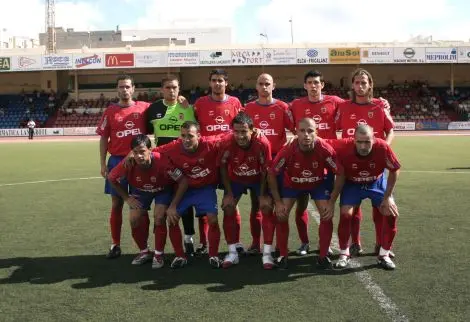 MARINO, ÁNGEL Y ENRIC PI, NOVEDADES EN EL ONCE ROJILLO.