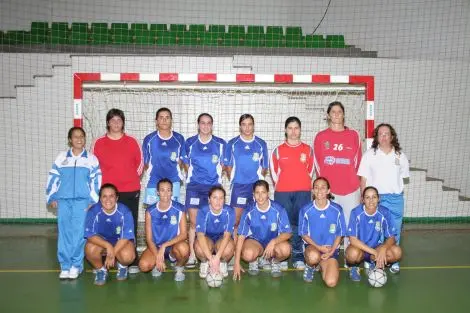 EL CD. TAHÍCHE COMENZÓ LA LIGA CON BUEN PIE.