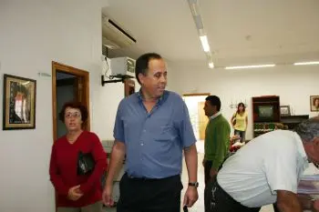 EL UNIÓN SUR YAIZA SE VA HUNDIENDO POCO A POCO EN LA TABLA.