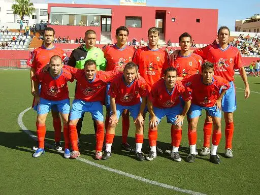 EL CD. TAHÍCHE GANÓ CÓMODAMENTE A UN RIVAL COMPLICADO.