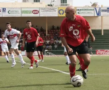 NACHO CASTRO FUE EL MEJOR POR PARTE DEL ORIENTACIÓN MARÍTIMA.