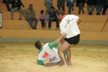 EL SAN BARTOLOMÉ PIERDE A UNO DE SUS HOMBRES MÁS DETERMINANTES.