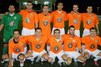EL ATLÉTICO TIENSE SE HA MOSTRADO COMO EL EQUIPO MÁS FUERTE.