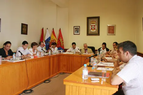 LA DELEGACIÓN LANZAROTEÑA CUAJÓ UNA MUY BUENA ACTUACIÓN.