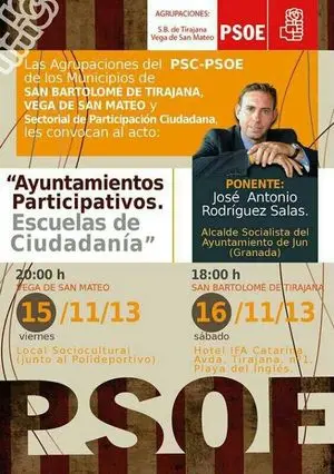 JUAN PEDRO HERNÁNDEZ ANIMÓ A LOS DEPORTISTAS A QUE SIGAN ASÍ.