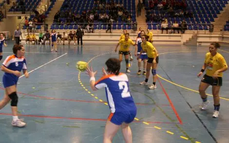 LA EMBARCACIÓN MAJORERA SORPRENDIÓ CON SU VICTORIA.