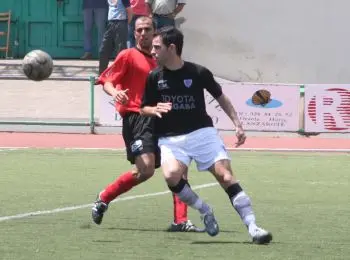 SANTI TORRES NO CUENTA PARA JUAN ANTONIO MACHÍN. 