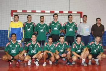EL CB. SAN JOSÉ OBRERO OFRECIÓ UNA MALA IMAGEN. 