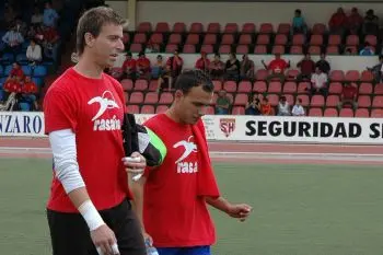 DIEGO ARROLLO SIEMPRE HABÍA TENIDO UN COMPORTAMIENTO EJEMPLAR.