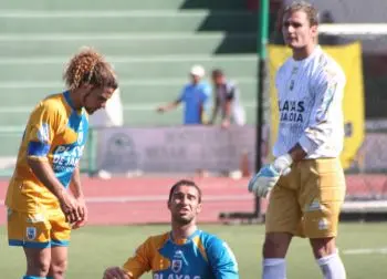 EL FUTBOLISTA MILITABA EN LA UD. PÁJARA PLAYAS DE JANDÍA.