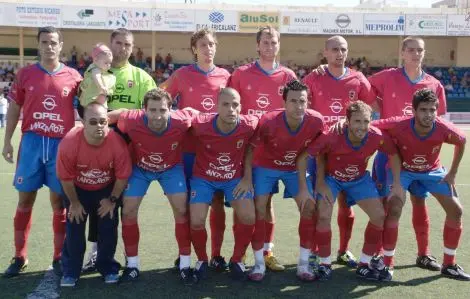 LOS ROJILLOS SUFRIERON PARA CONSEGUIR EL TRIUNFO.