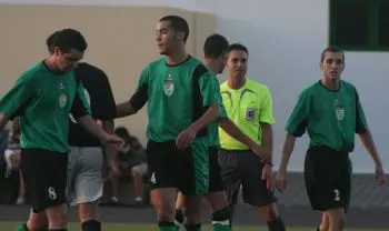 LOS JUGADORES EMPIEZAN A PERDER LA PACIENCIA POR ESTA SITUACIÓN. 