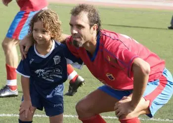 DANI MAYO ESTÁ SIENDO UNO DE LOS JUGADORES MÁS REGULARES DE SU EQUIPO. 