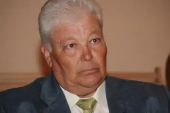 VICTORIANO ELVIRA PODRÍA ENTREGAR EN BREVE EL RELEVO EN LA PRESIDENCIA. 