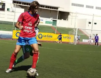VÍCTOR RAMOS NO HA TENIDO MUCHAS OPORTUNIDADES.