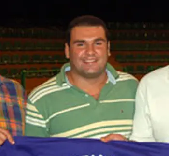 JOSÉ MIGUEL FONTES FUE EL GRAN PROTAGONISTA DE LA LUCHADA.
