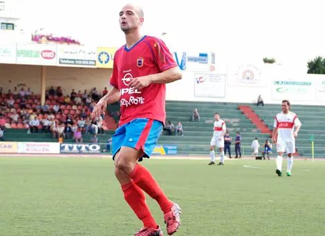 PEREIRA FUE CLAVE EN EL CONJUNTO ROJILLO. 