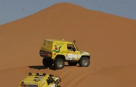 LOS PRINCIPALES EQUIPOS DE LA ISLA ESTARÁN EN MARRUECOS.