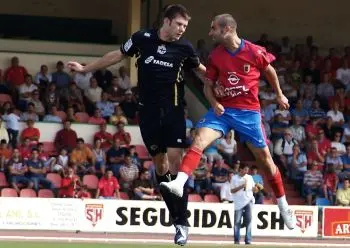 NACHO RODRÍGUEZ VOLVIÓ A MOJAR.