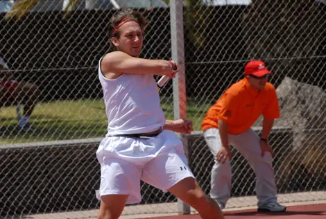 FILIP PRIPIC YA GANÓ EN EL TORNEO EN 2006.