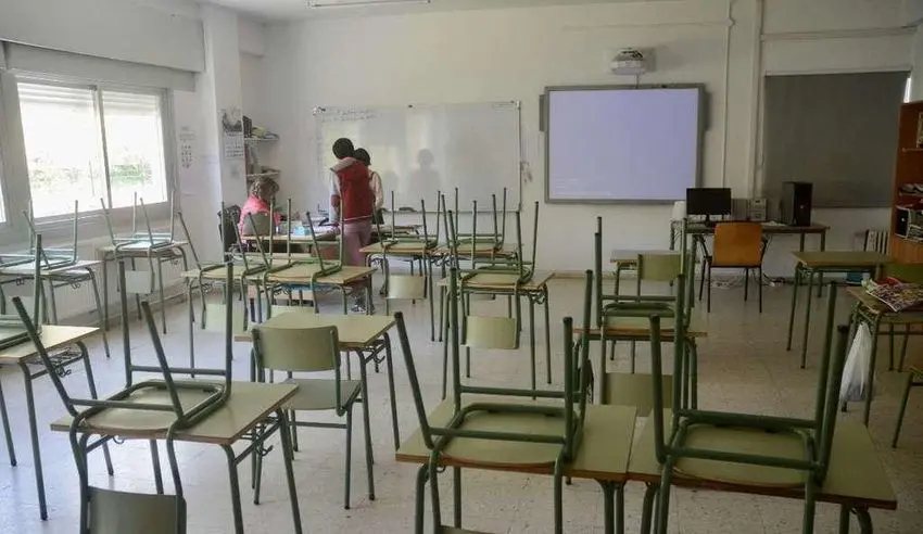 aula grande