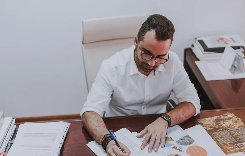 Echedey Eugenio, candidato de Coalición Canaria a la Alcaldía de Arrecife.