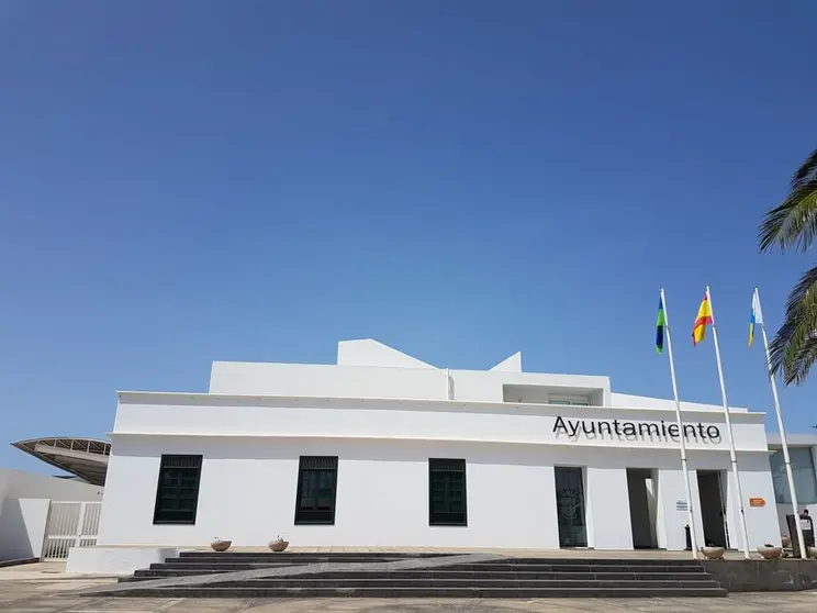 Ayuntamiento de Tías