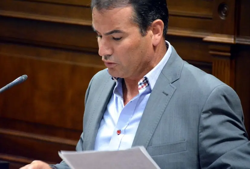 Marcos Hernández