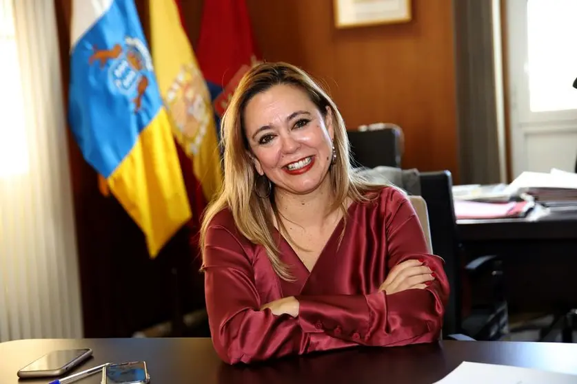 Presidenta