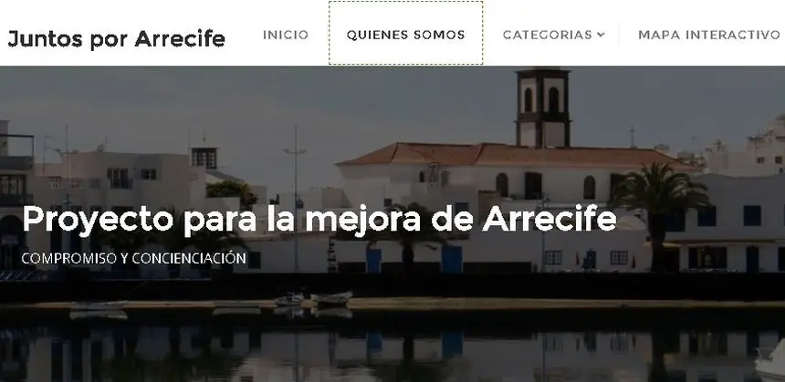 Juntos por Arrecife