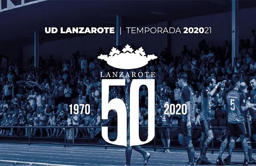 50 ANIVERSARIO UD LANZAROTE (1)