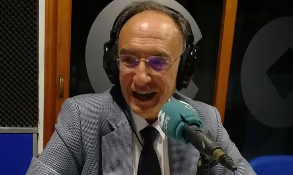 Manuel Fajardo, senador por Lanzarote y La Graciosa.