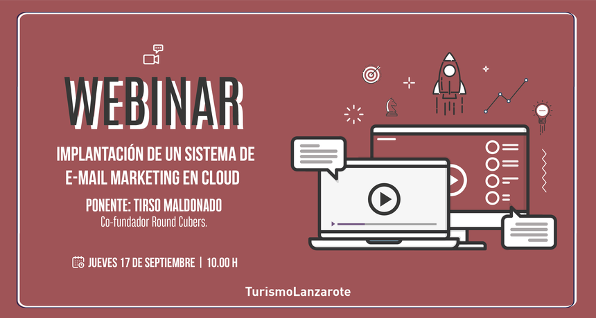 Webinar