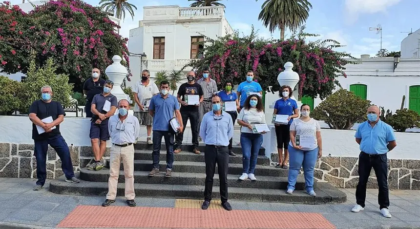 Imagen del curso de gestión ambiental.