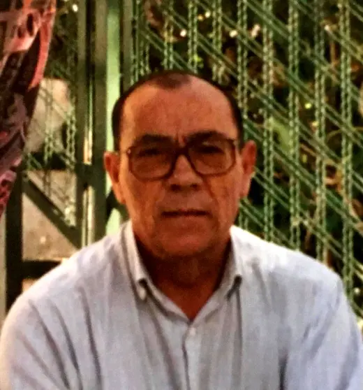 Antonio Molino