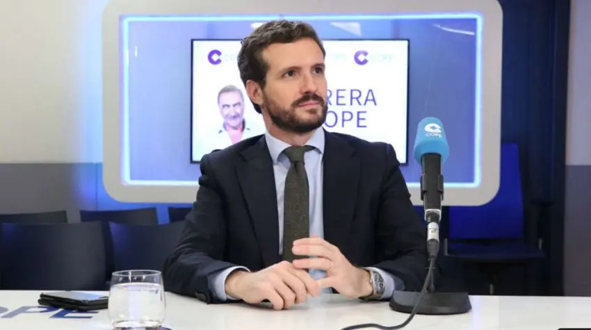 casado cope