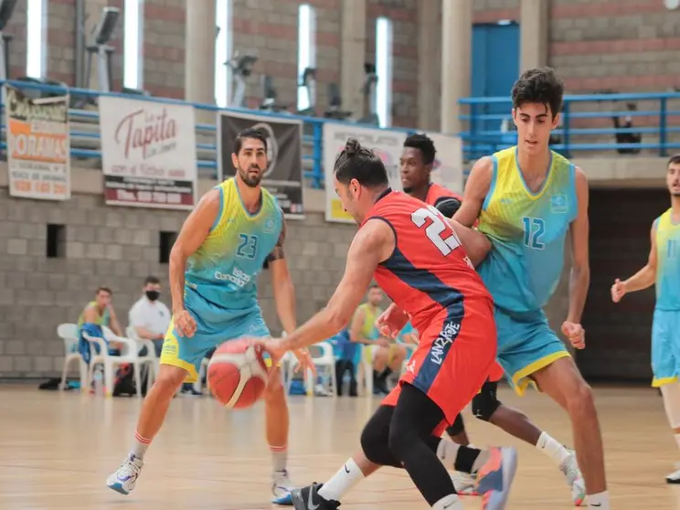 PREVIA. ALOE PLUS LANZAROTE CONEJEROS - UROS DE RIVAS (2)