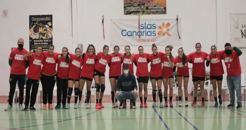 BALONMANO. ZONZAMAS - SIERO (1)