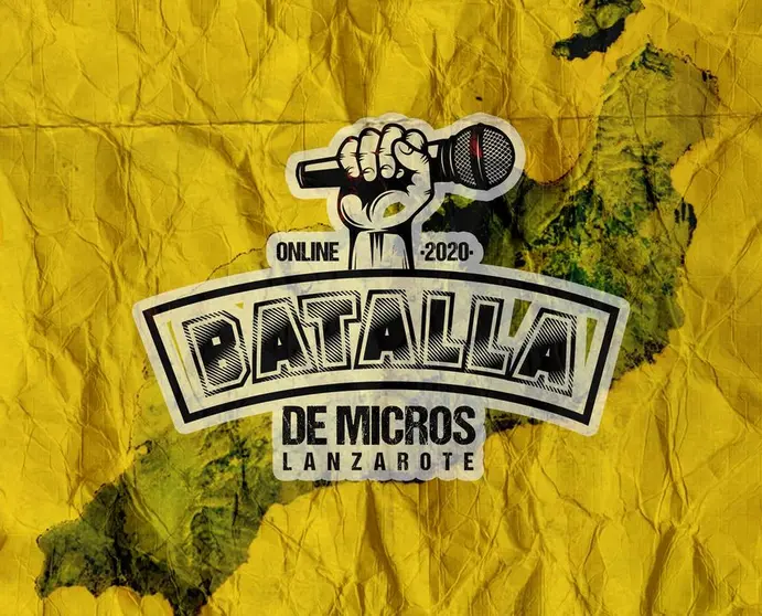 Btalla de Micros Online Lanzarote 2020