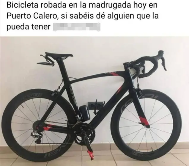 Foto bici 1